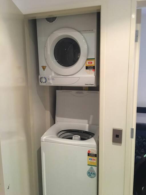 Outstanding Central Lambton Quay Apartment Ουέλλινγκτον Εξωτερικό φωτογραφία