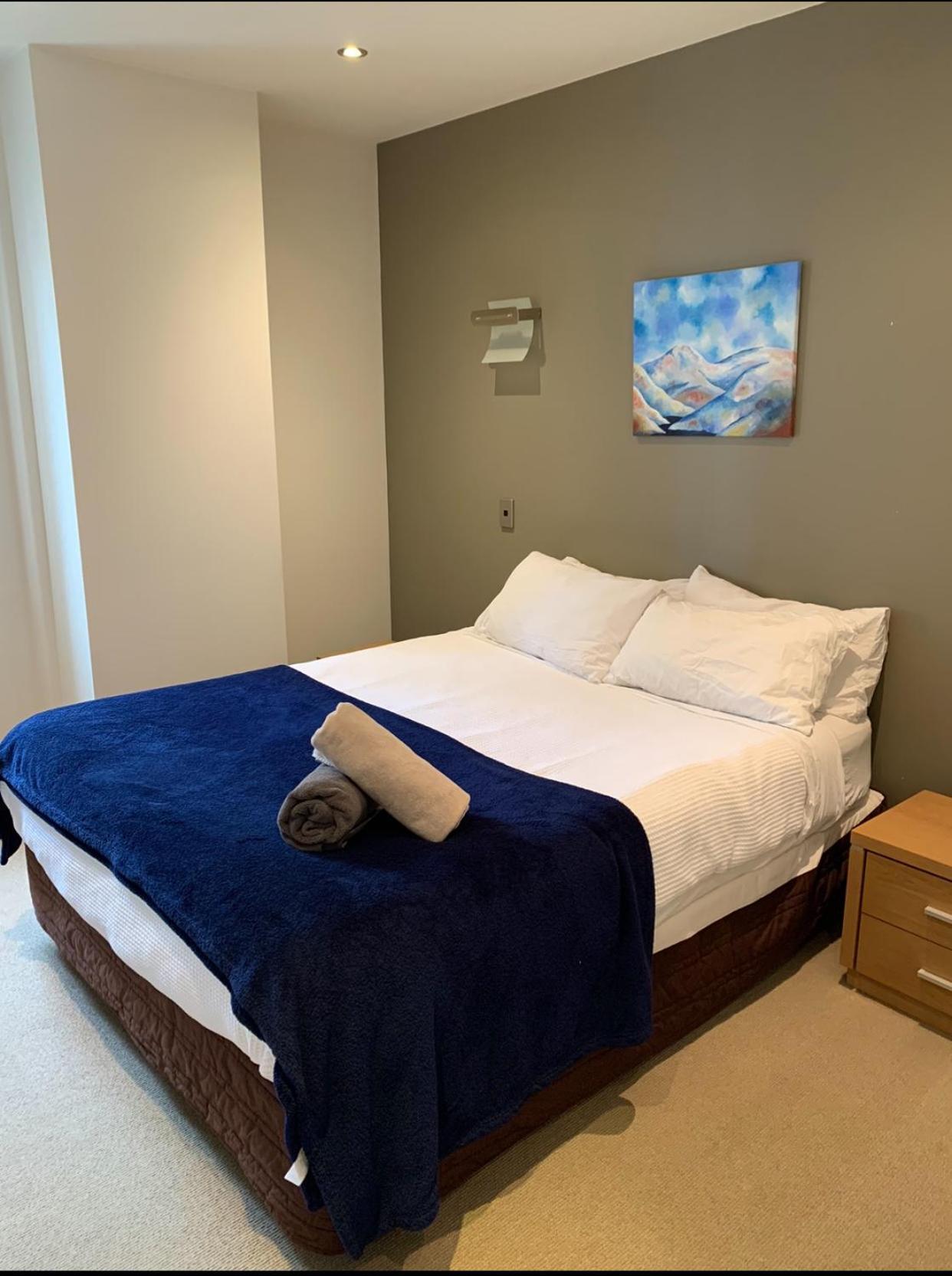 Outstanding Central Lambton Quay Apartment Ουέλλινγκτον Εξωτερικό φωτογραφία