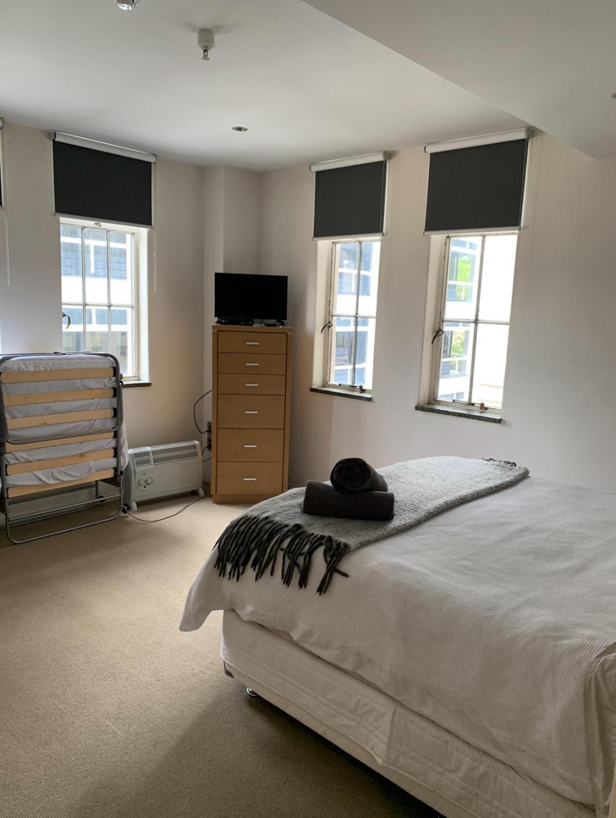 Outstanding Central Lambton Quay Apartment Ουέλλινγκτον Εξωτερικό φωτογραφία